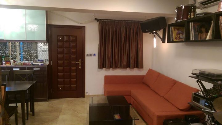 Mong Kok Flatshare- 650' net 3Br: Fully furnished, beautifully finished, 5 meters from MTR Exit! - 旺角/油麻地 - 住宅 (整間出租) - Homates 香港