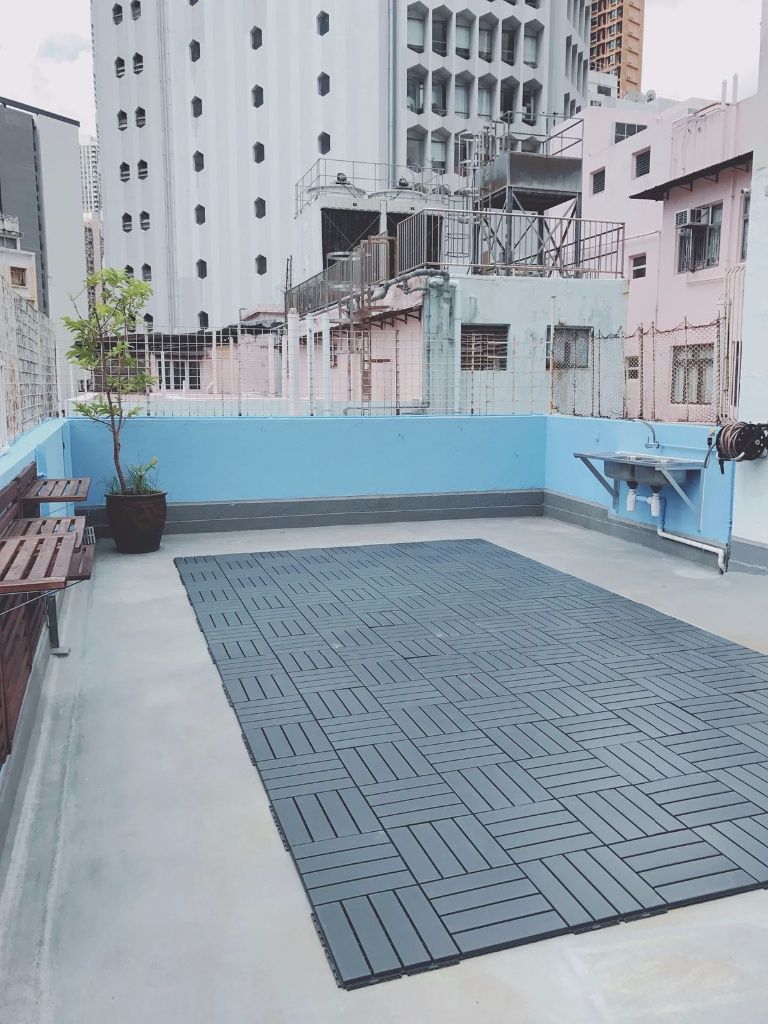 Brand new hotel furnished flat in the heart of City - 銅鑼灣 - 住宅 (整間出租) - Homates 香港