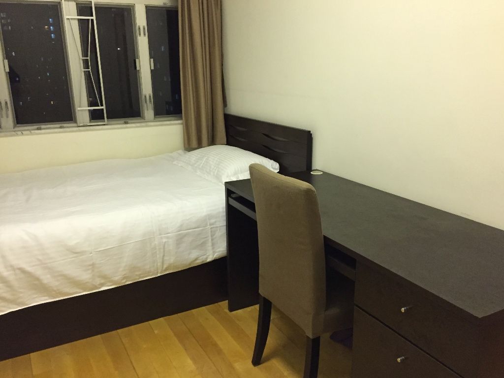 Beautiful Double Room in North Point  - 北角 - 住宅 (整間出租) - Homates 香港