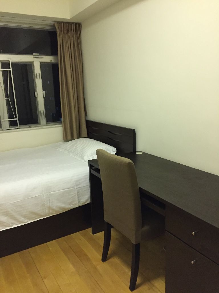 Beautiful Double Room in North Point  - 北角 - 住宅 (整間出租) - Homates 香港