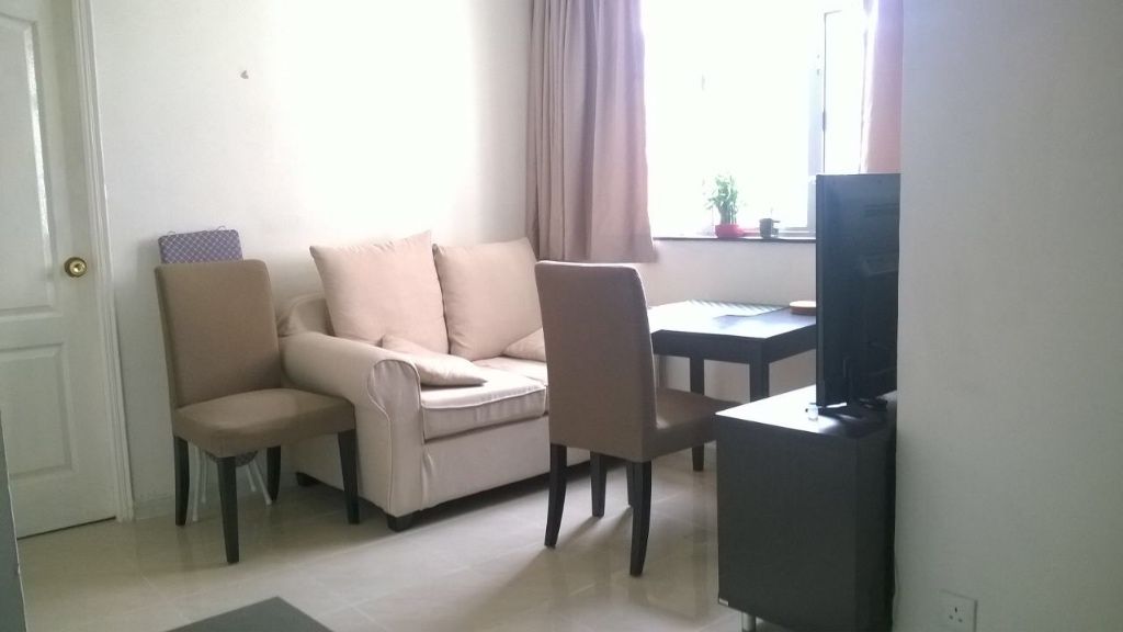 Beautiful Double Room in North Point  - 北角 - 房間 (合租／分租) - Homates 香港