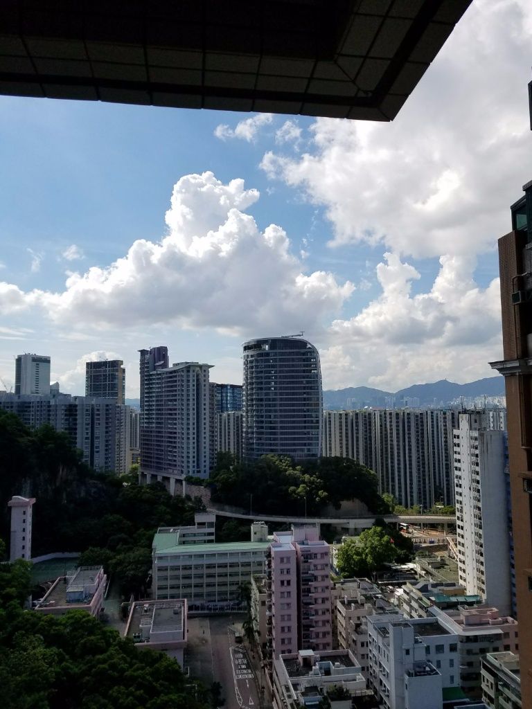 星灣峰3房套出租有匙 - 太古/西灣河 - 住宅 (整間出租) - Homates 香港