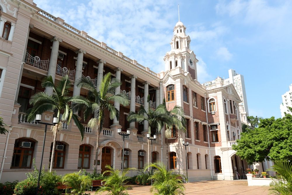 铜锣湾共居生活单间房出租, 邻近港大, 地铁站, 免中介费, 包水电网络家俬寝具 - 銅鑼灣 - 房間 (合租／分租) - Homates 香港