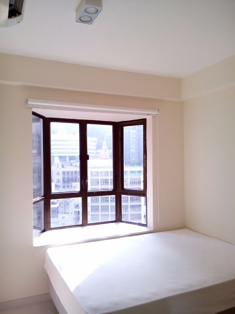 Stylish Apartment near HKU MTR/Sai Ying Pun MTR - 西區 - 住宅 (整間出租) - Homates 香港