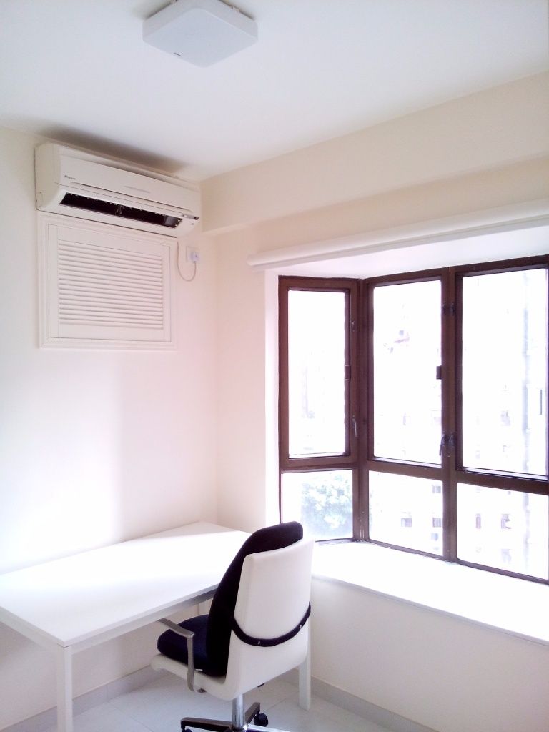 Stylish Apartment near HKU MTR/Sai Ying Pun MTR - 西區 - 住宅 (整間出租) - Homates 香港