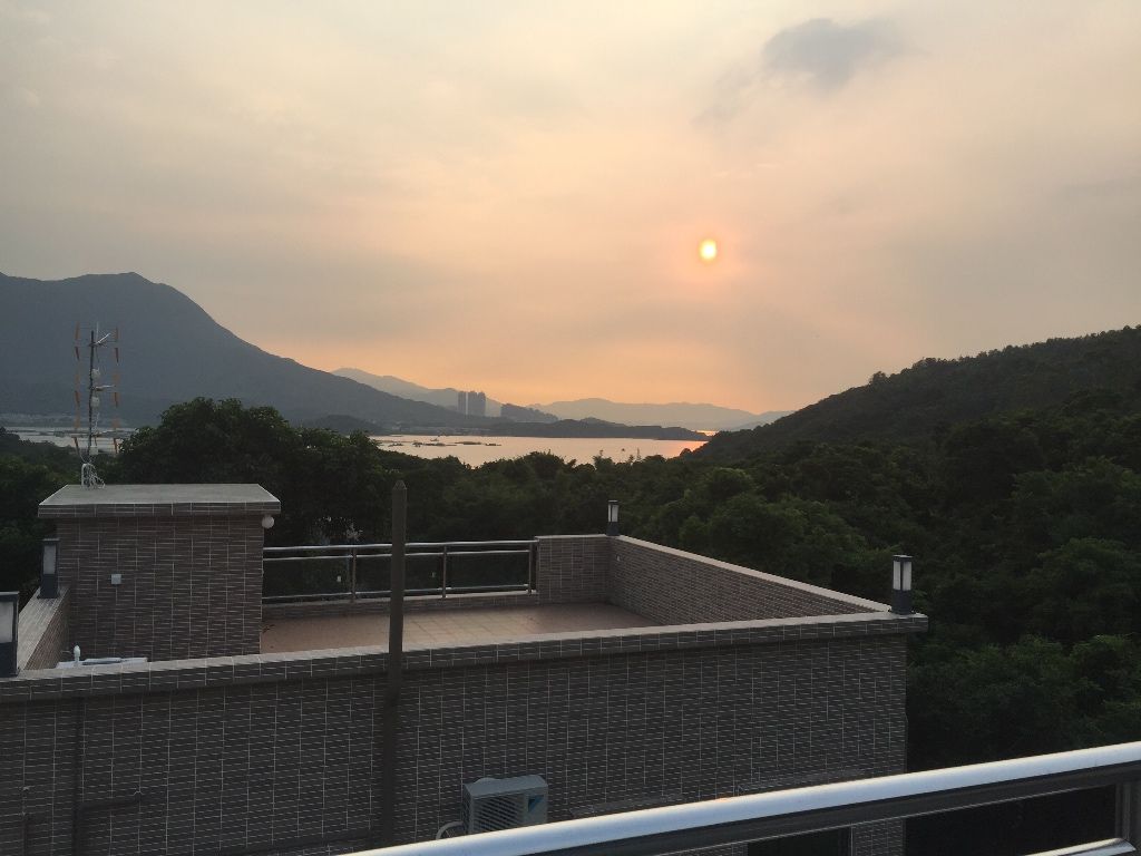 非常寧靜的村莊，於保育區內，空氣非常好，難得有的香港後花園 - 西貢 - 住宅 (整間出租) - Homates 香港