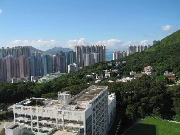 將軍澳開揚山海景實用單位 seaview;15 mins away from Po Lam MTR by transport - Tseung Kwan O - Flat - Homates Hong Kong