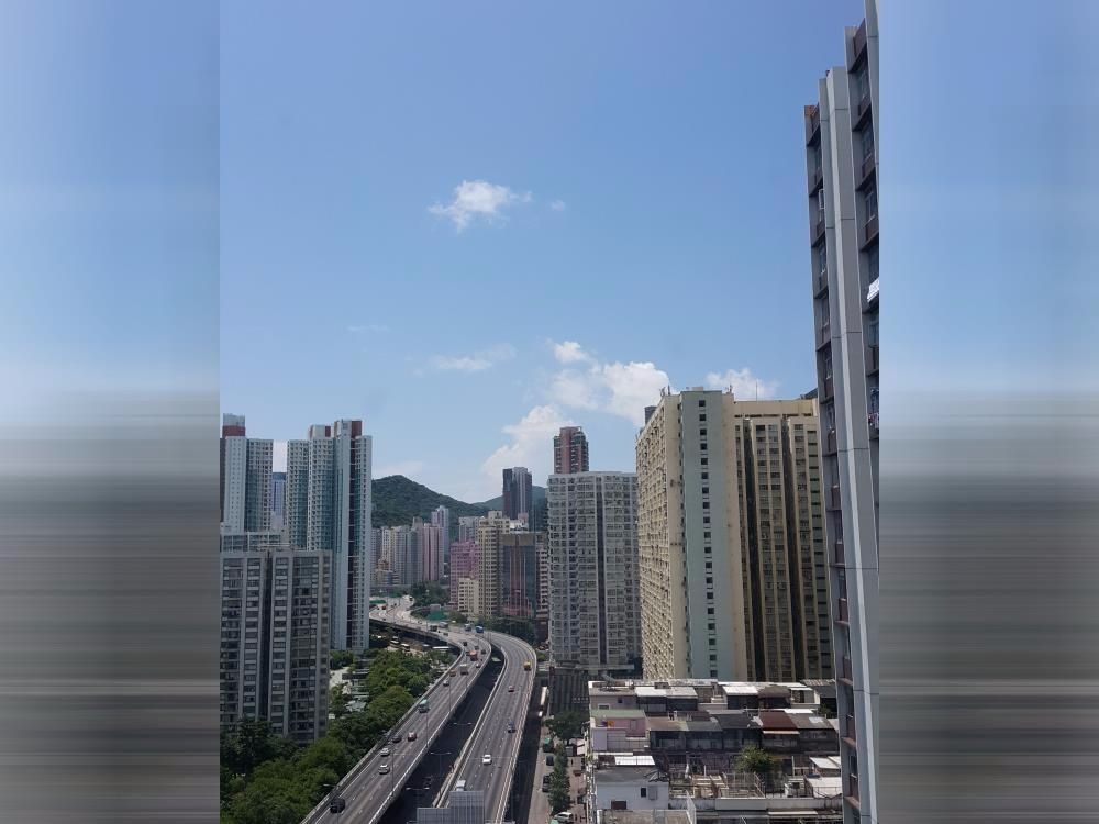 Share Flat (Fully Furnished) @ Tai Koo  - 太古/西灣河 - 房間 (合租／分租) - Homates 香港