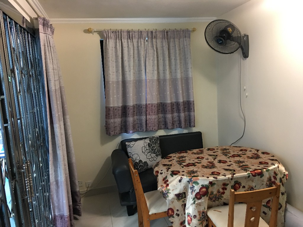 Rooms for Rent in a Spacious Village House - 大埔/太和 - 房間 (合租／分租) - Homates 香港