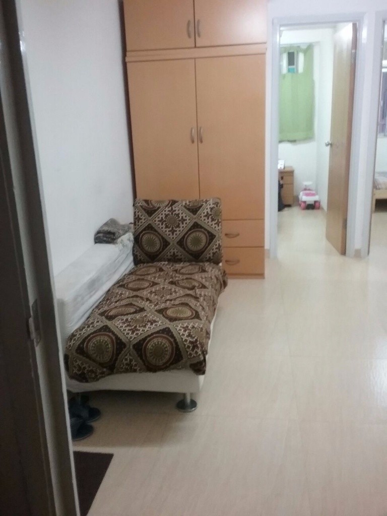 Room available in a Shared Apartment - 土瓜灣 - 房間 (合租／分租) - Homates 香港