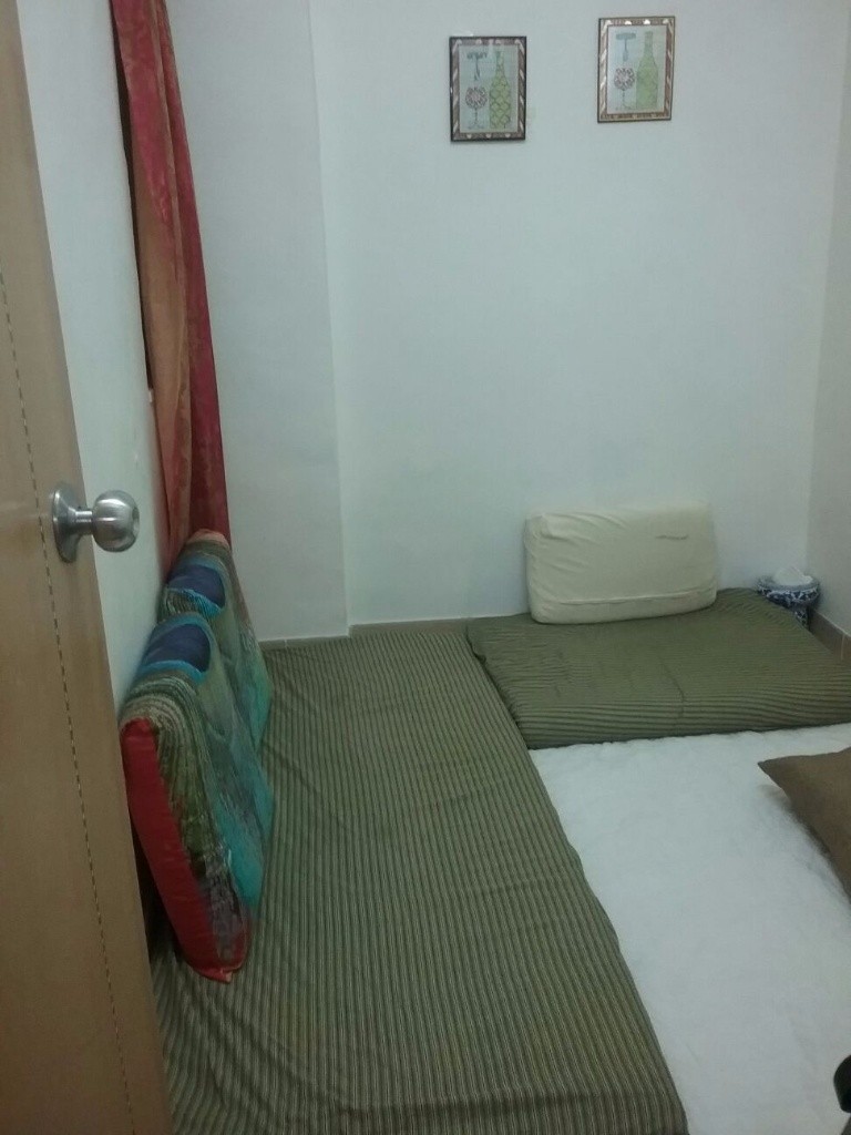 Room available in a Shared Apartment - 土瓜灣 - 房間 (合租／分租) - Homates 香港