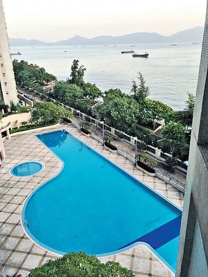 Fully Furnished Sea View Apartment - 屯門 - 住宅 (整間出租) - Homates 香港