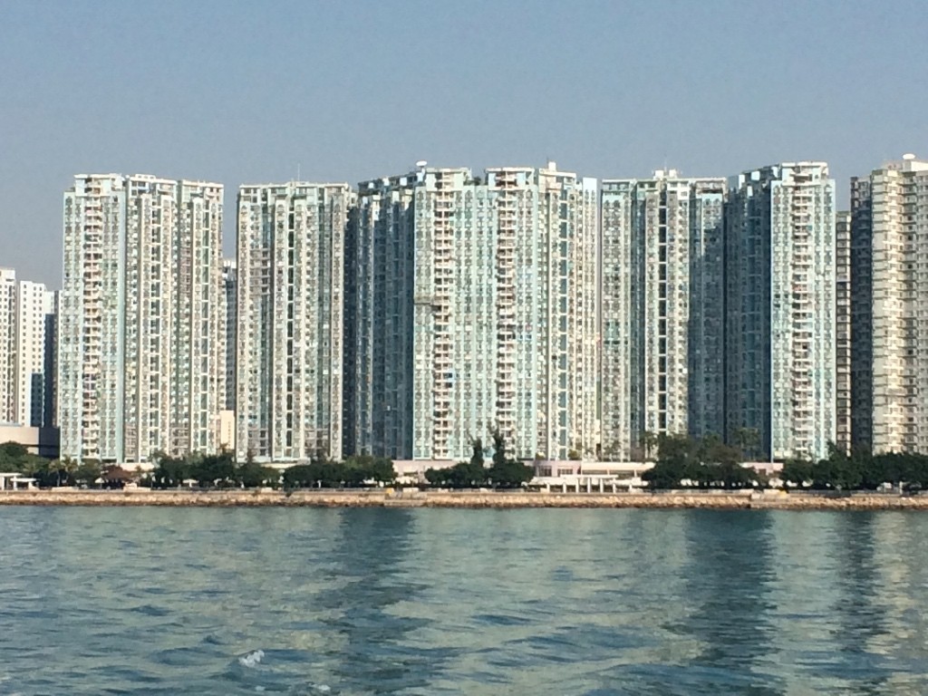 Fully Furnished Sea View Apartment - 屯門 - 住宅 (整間出租) - Homates 香港