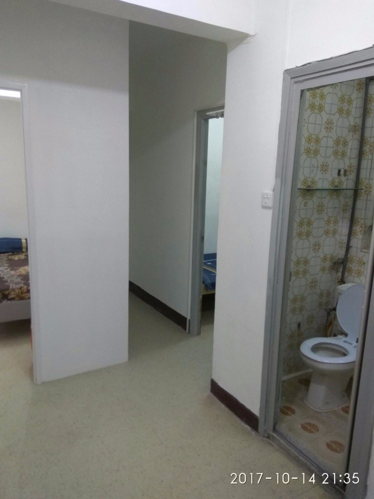 Small Room available in Prince Edward MTR about 8 mins walk - 太子 - 住宅 (整間出租) - Homates 香港