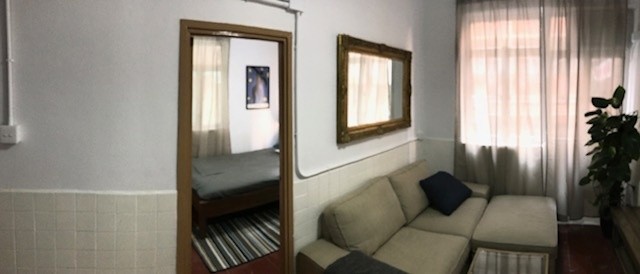 Sai Ying Pun Flat Share Large Space Great Location. - 西區 - 房間 (合租／分租) - Homates 香港