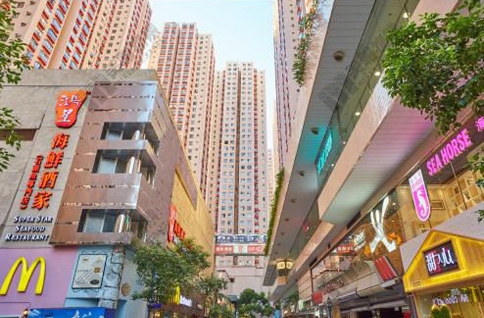  flat room available at kowloon bay - Kowloon Bay - Bedroom - Homates Hong Kong