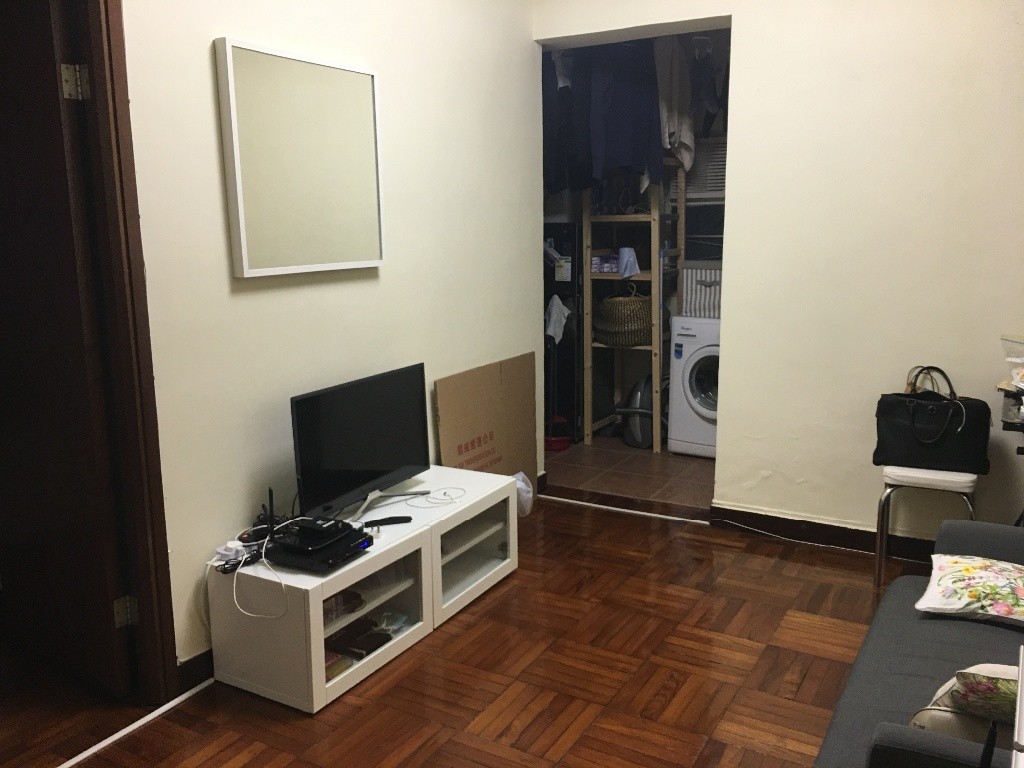 北角區，徴求好租客，出租一房，Look for a good tenant of a room of a flat in North Point - 北角 - 房間 (合租／分租) - Homates 香港