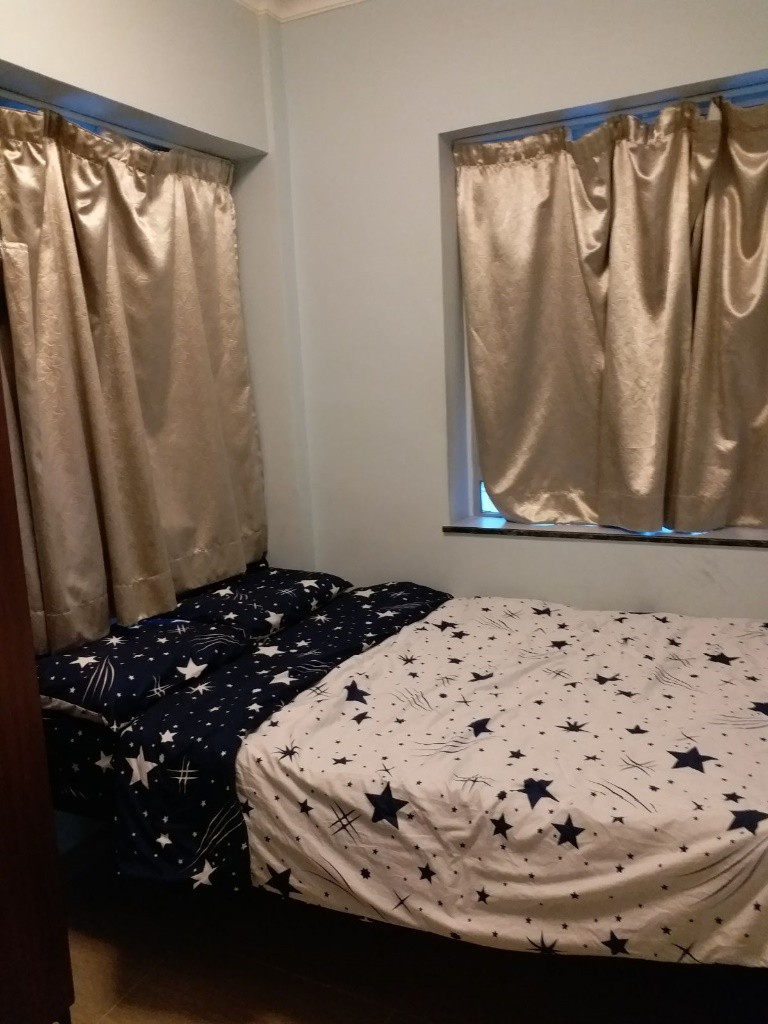 Lovely room available for rent Prince edward MTR - 太子 - 住宅 (整間出租) - Homates 香港