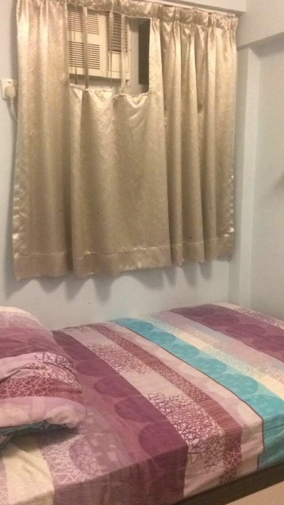 Lovely room available for rent Prince edward MTR - 太子 - 住宅 (整間出租) - Homates 香港