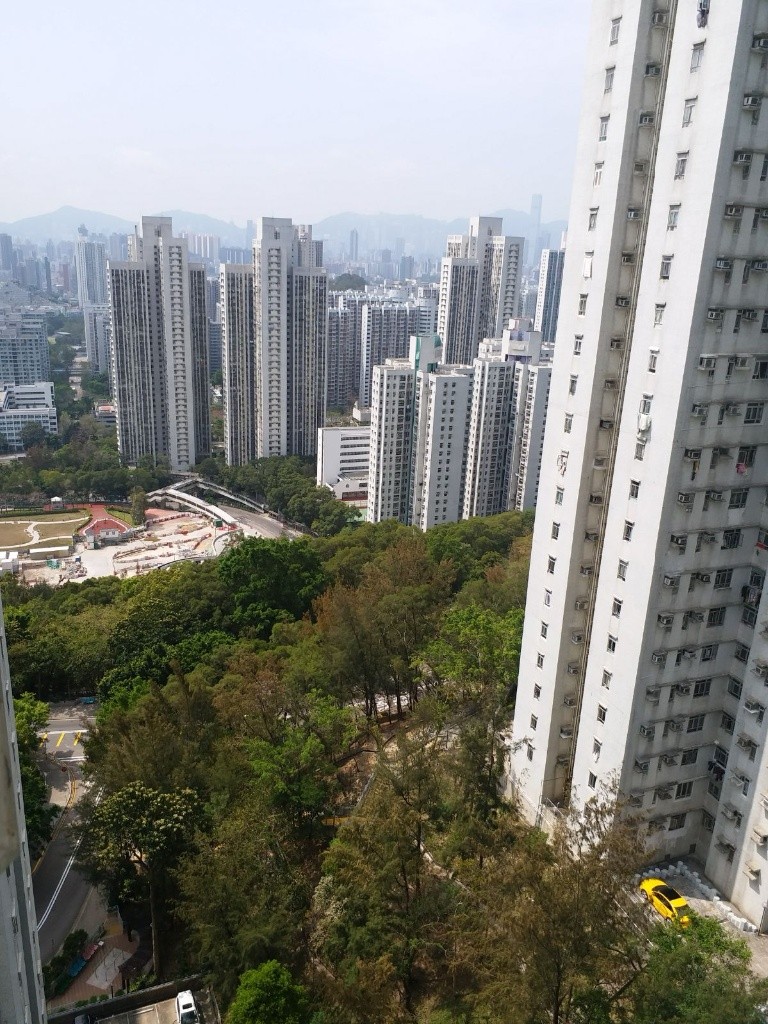 兩房兩廳 交通便利 環境清靜 - 黃大仙 - 住宅 (整間出租) - Homates 香港