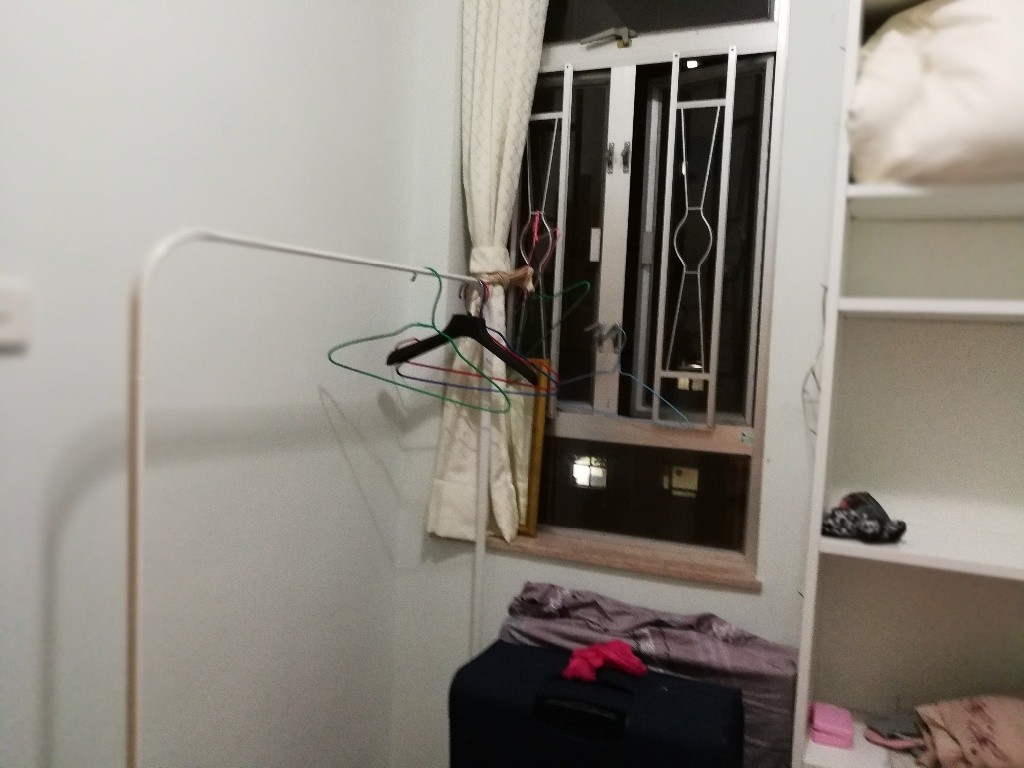 Looking for a female roommate - 北角 - 住宅 (整間出租) - Homates 香港