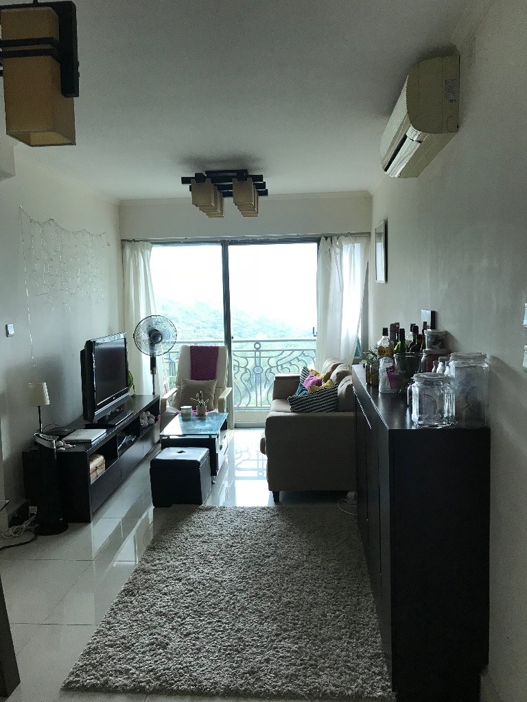 Looking for flatmate - 東涌 - 房間 (合租／分租) - Homates 香港