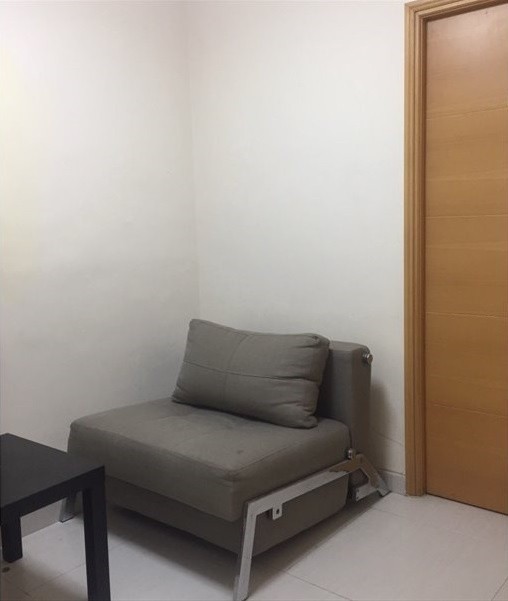 Double Bedroom with private bathroom available now - 灣仔 - 房間 (合租／分租) - Homates 香港