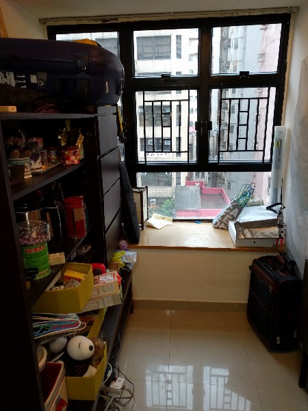 紅磡兩室一廳 五月中入住 拎包入住！生活機能超高！ Hung Hom Flat  for Rent! - 紅磡/黃埔 - 住宅 (整間出租) - Homates 香港