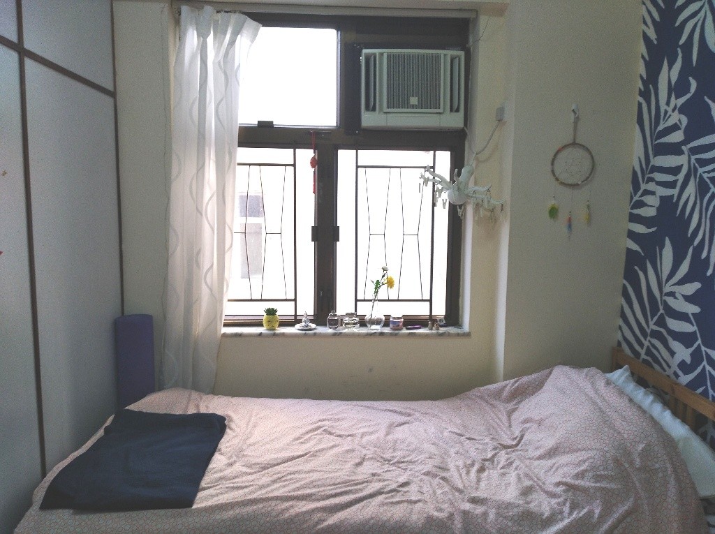 Fully furnished summer rental - Yau Ma Tei - 旺角/油麻地 - 住宅 (整間出租) - Homates 香港