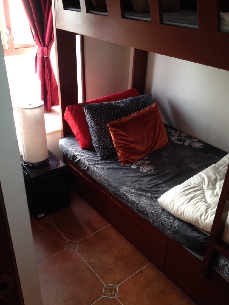 Single room for rent in Goldcoast phase 1 tuen mun  - Tuen Mun - Bedroom - Homates Hong Kong