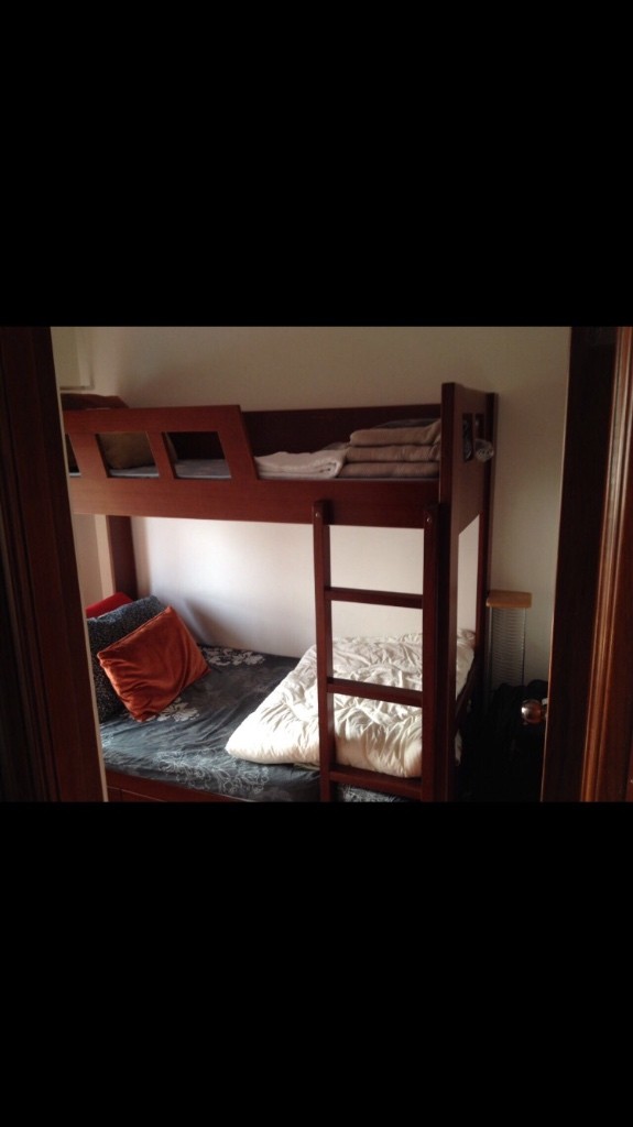 Single room for rent in Goldcoast phase 1 tuen mun  - Tuen Mun - Bedroom - Homates Hong Kong