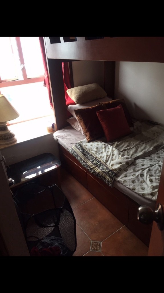 Single room for rent in Goldcoast phase 1 tuen mun  - Tuen Mun - Bedroom - Homates Hong Kong