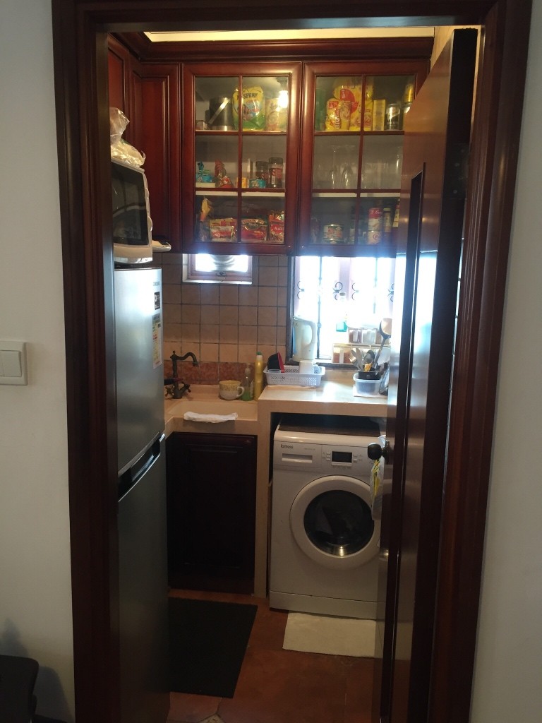 Single room for rent in Goldcoast phase 1 tuen mun  - 屯門 - 房間 (合租／分租) - Homates 香港