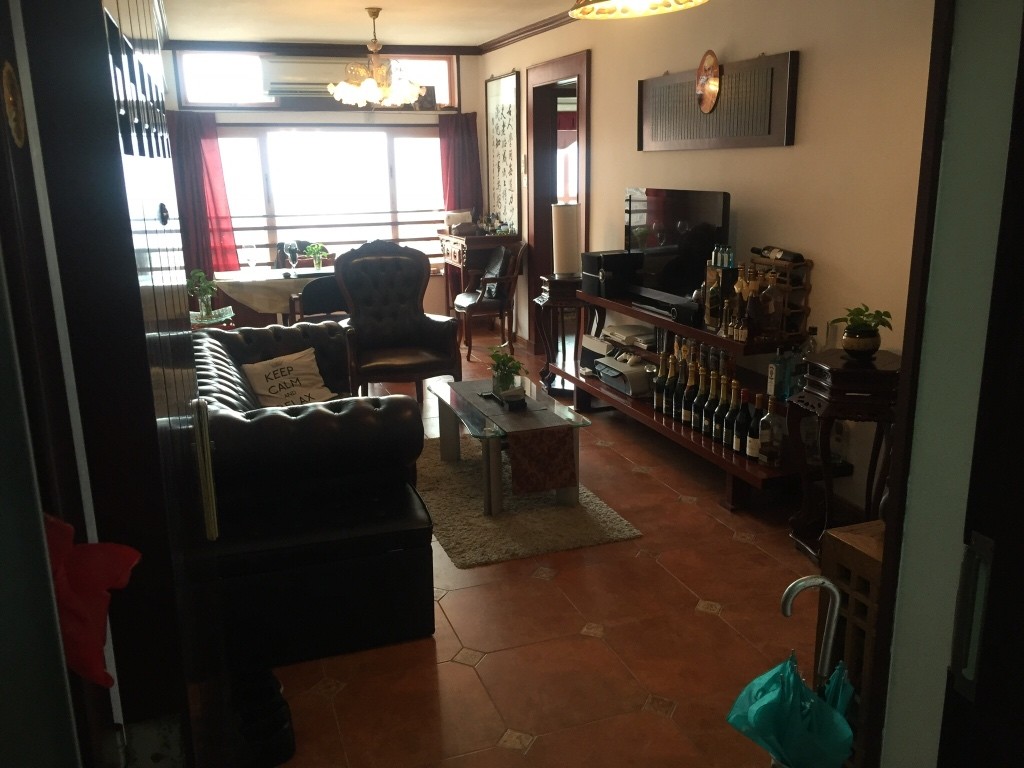 Single room for rent in Goldcoast phase 1 tuen mun  - Tuen Mun - Bedroom - Homates Hong Kong