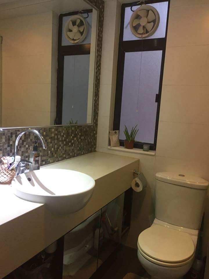 NEWLY FURNISHED STUDIO IN 33-35 KENNEDY ROAD WAN CHAI FOR RENT, - 灣仔 - 獨立套房 - Homates 香港