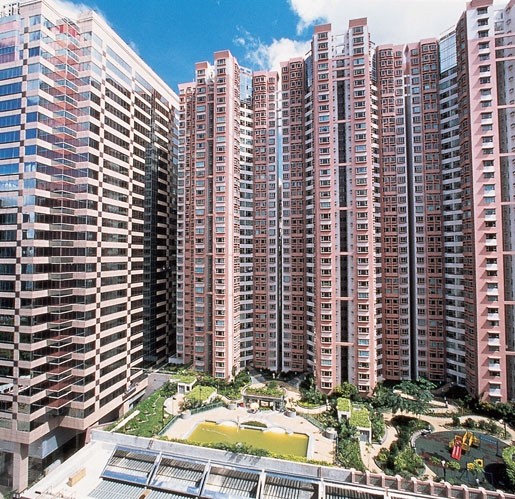 excellent location - 上環/中環 - 住宅 (整間出租) - Homates 香港