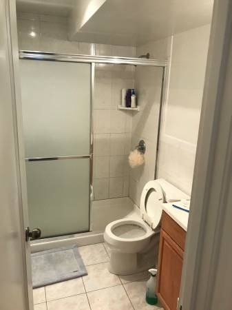 500sqft Renovated Studio Room Apartment - 銅鑼灣 - 獨立套房 - Homates 香港