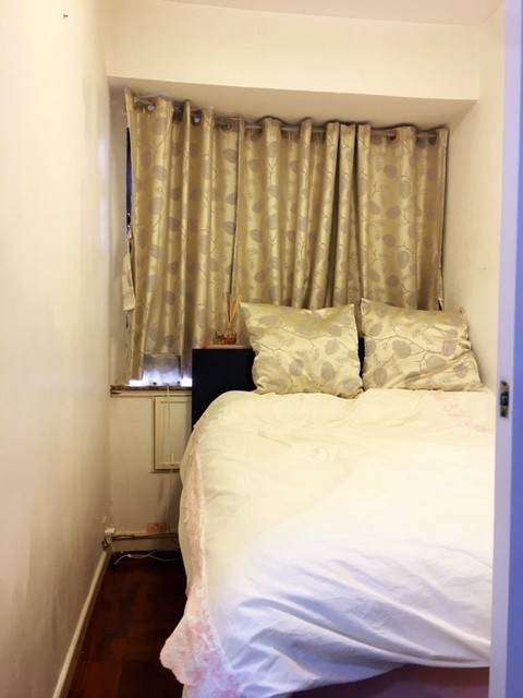 REALLY NICE AND COSY DOUBLE  ROOM TO RENT ! - 北角 - 住宅 (整間出租) - Homates 香港