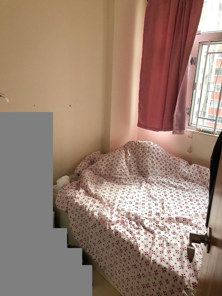 1 Double room in a 2 bedroom shared apartment - 西區 - 房間 (合租／分租) - Homates 香港