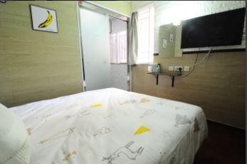 2 Spacious at TST Metro Furnished - Private Bathroom - 佐敦/尖沙咀 - 獨立套房 - Homates 香港