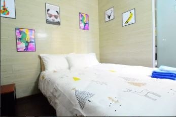 2 Spacious at TST Metro Furnished - Private Bathroom - 佐敦/尖沙咀 - 獨立套房 - Homates 香港