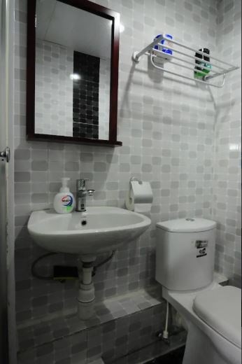 3 Spacious at TST Metro Furnished - Private Bathroom - 佐敦/尖沙咀 - 獨立套房 - Homates 香港