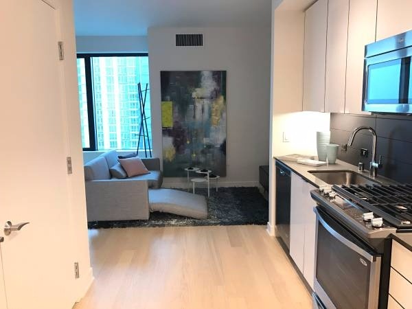 400sqft Newly Renovated Studio Apartment - 灣仔 - 獨立套房 - Homates 香港