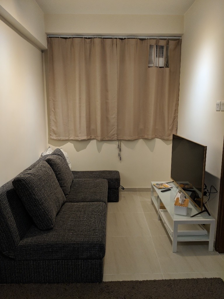 Newly renovated 5 mins from Wanchai MTR flatshare (no agency fees) - 灣仔 - 房間 (合租／分租) - Homates 香港