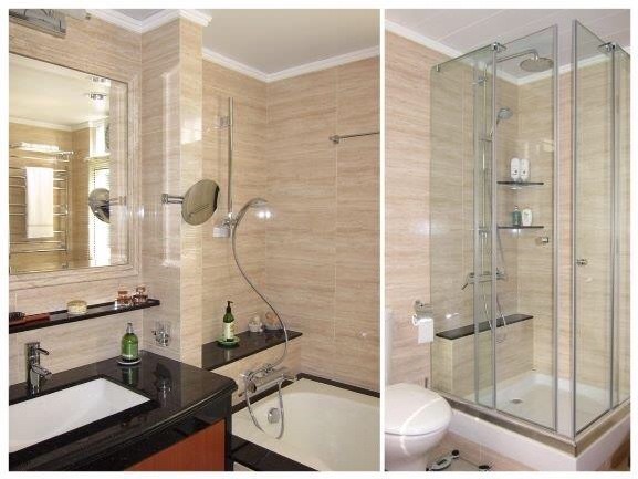 Luxurious ensuite bedroom at prestigious location in Sha Tin, N.T. （沙田顯赫地段豪華套房出租) - 沙田/火炭 - 房間 (合租／分租) - Homates 香港