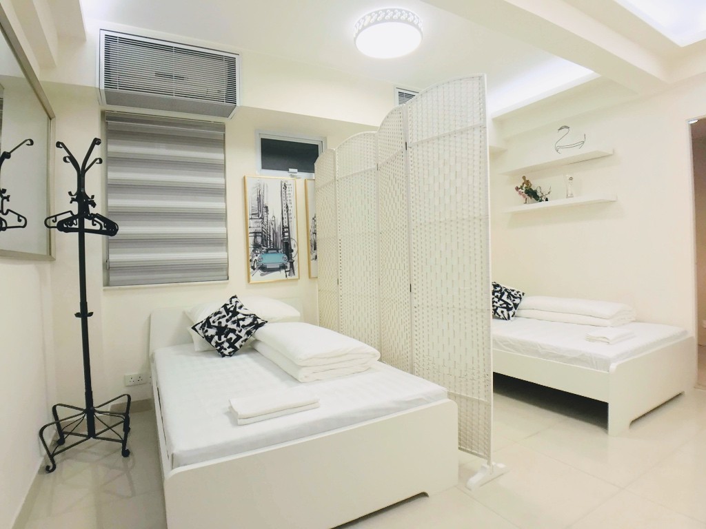 Best 3BD 1268sqft Beauty Showroom Whole Terrace - 佐敦/尖沙咀 - 住宅 (整間出租) - Homates 香港