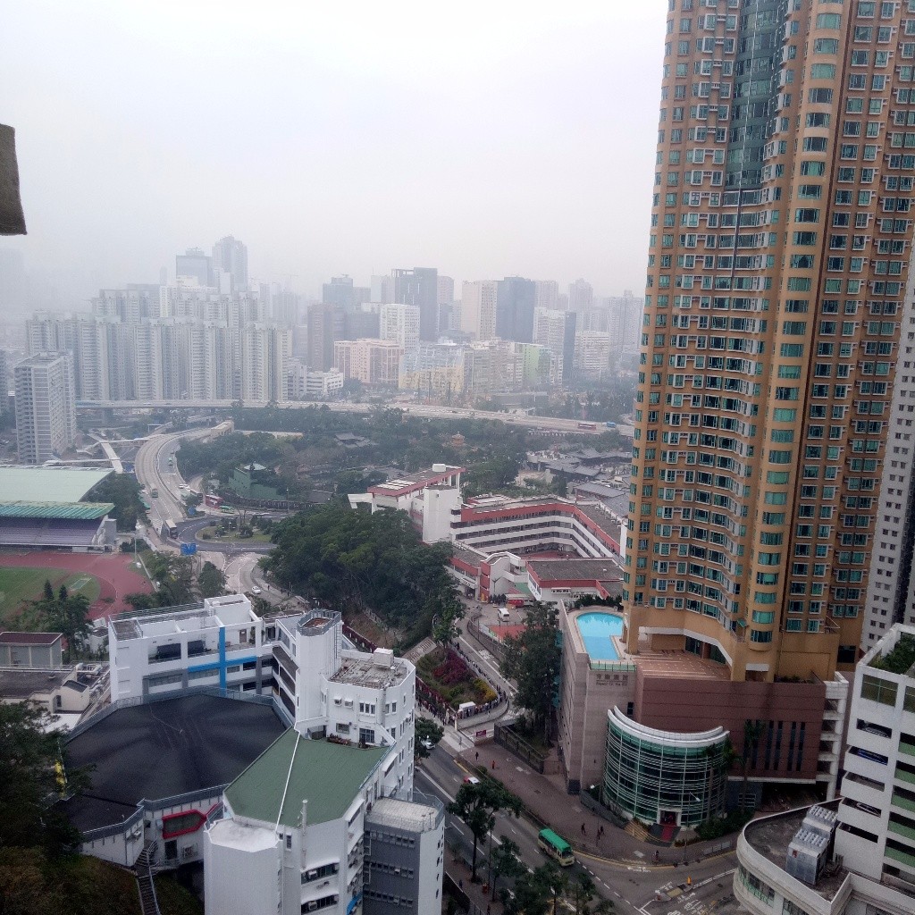 極罕有極高層鑽石山向南全啟德景自讓租盤 - 鑽石山/彩虹 - 住宅 (整間出租) - Homates 香港