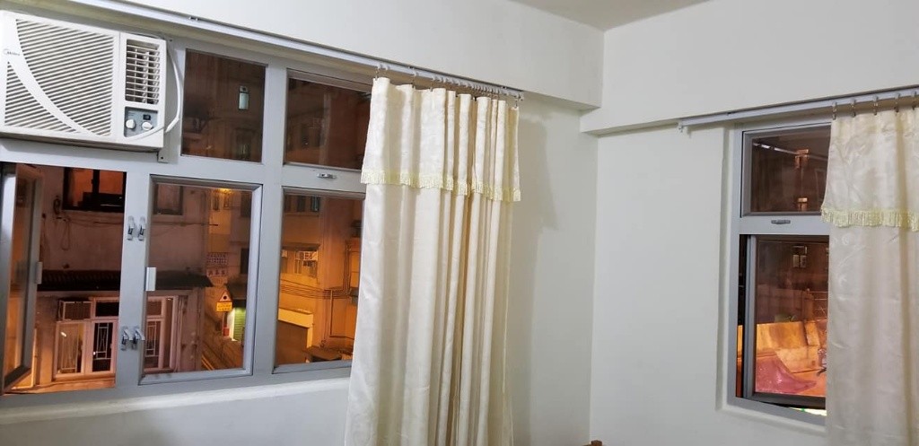 Full Furnished Large Bedroom in Sai Ying Pun  - 西區 - 住宅 (整間出租) - Homates 香港