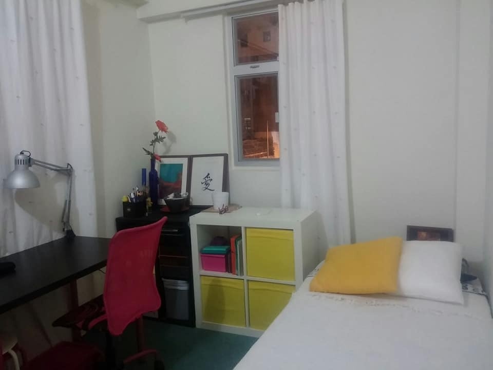 Full Furnished Large Bedroom in Sai Ying Pun  - 西區 - 住宅 (整間出租) - Homates 香港