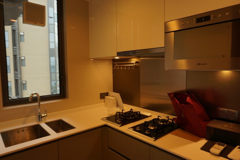 2 bedrooms to share in a large 3B flat at Tseung Kwan O(NS 650sqf) - 將軍澳 - 住宅 (整間出租) - Homates 香港